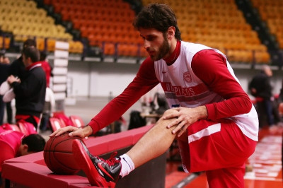 Ολυμπιακός: Εκτός Περπέρογλου, Χριστοδούλου