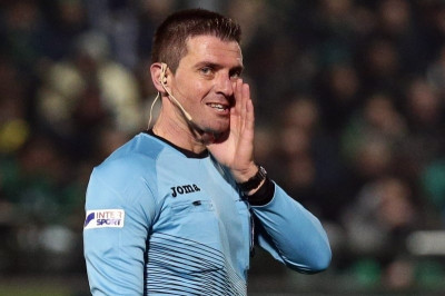 Super League: Στυλιάρας στο ντέρμπι