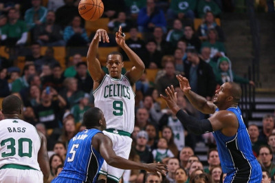 Μπόστον Σέλτικς: Ξεκούραση για Ρόντο