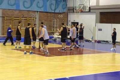 ΠΑΟΚ: Τριήμερο ρεπό