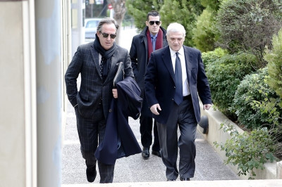 ΑΕΚ: Τελειώνουν οι διαδικασίες για την άδεια
