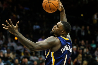 NBA: Προσεκτικοί οι Πέισερς με Στέφενσον