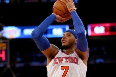 Κορυφαίοι του μήνα: Ντουράντ και «Μέλο»