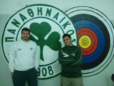 Τοξοβολία: Μπλάνης και Χρονόπουλος στο Πανελλήνιο