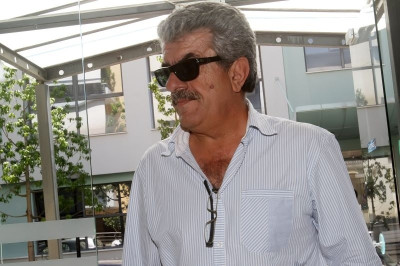 Πανιώνιος: Απάντηση Τσάβαλου σε Βεντούρη