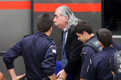 Ψωμιάδης: «Δεν υπέστη ζημιά από εμένα η ΑΕΚ»