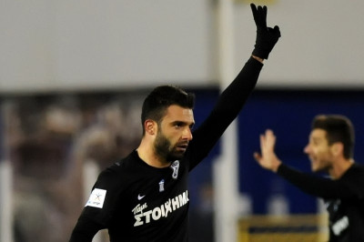 Τζαβέλλας: «Θα είμαστε όπως πρέπει»