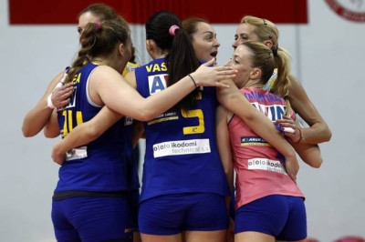 Κύπελλο Γυναικών: Από… βδομάδα η 6άδα