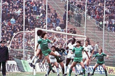 «Όλοι Λεωφόρο, όλα για τη νίκη» (photos)