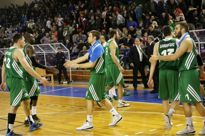 Στην Κρήτη για το πρώτο ο Παντοκράτορας!