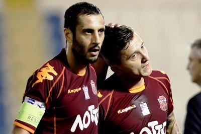 Γεωργιάδης: «Να αλλάξουμε τη ψυχολογία μας»