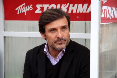 Λεβαδειακός: Εκτός ο Πετράτζι