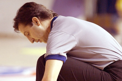 Κύπελλο Ελλάδας: Οι διαιτητές του τελικού