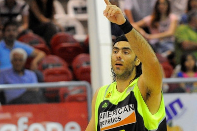 Ασημακόπουλος: «Δεν τρέφουμε αυταπάτες με Παναθηναϊκό»