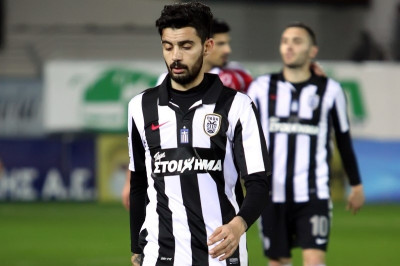 Αθανασιάδης: «Πάθος και θέληση…»