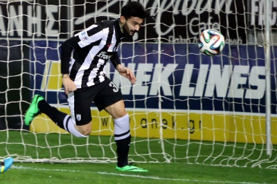 ΠΑΟΚ: Εκτός με Πανθρακικό και Εργοτέλη ο Κλάους