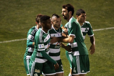 Παναθηναϊκός: Κρίσιμη ημέρα για τρεις