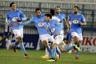 Απόλλων Σμύρνης: Χωρίς τέσσερις με Ξάνθη