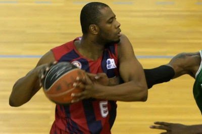 Γιούινγκ Τζούνιορ: «Θα τα καταφέρουμε»