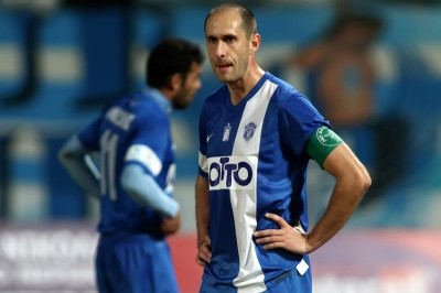 Νίκη Βόλου: «Θέλω να συνεχίσω στην ομάδα»