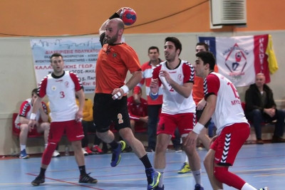 Πρώτος ο Διομήδης που περιμένει την ΑΕΚ, διπλό για ΠΑΟΚ (photos)