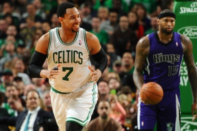 Μπόστον Σέλτικς: «Ζωγράφισε» ο Σάλιντζερ (video)