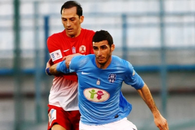 Βάλλας: «Κρίσιμη περίοδος για εμάς»