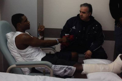 Τρίκαλα BC: Στις ΗΠΑ ο Γκρέιντζερ