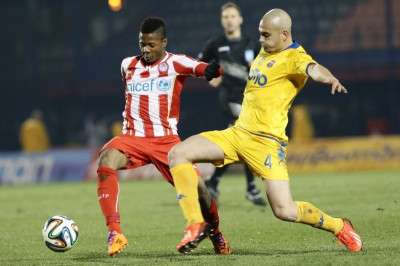 Τζημογιάννης: «Φταίνε τα λάθη»