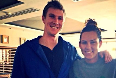 Παναθηναϊκός: Ο παίκτης του ΠΑΟΚ που συνάντησε η Γέμελος (photo)