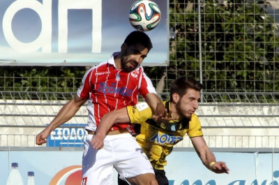 Φαΐσκα: «Δεν παίξαμε με μυαλό»