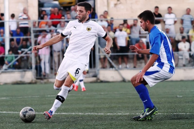 ΑΕΚ: Θλάση ο Κάτσικας