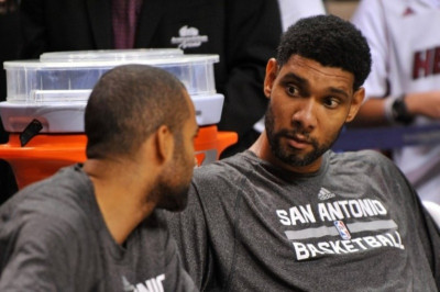 NBA: Επιστροφές για Σπερς