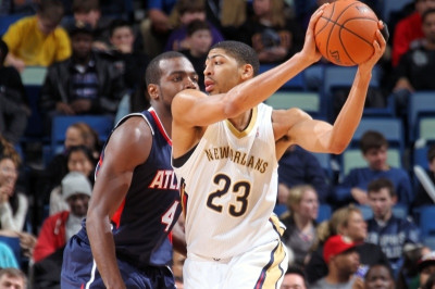 Νιου Ορλίνς Πέλικανς: Στο All Star Game ο Ντέιβις