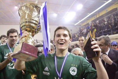 Λάκοβιτς στο Onsports: «Θα το πάρει ο Παναθηναϊκός!» (photos+videos)