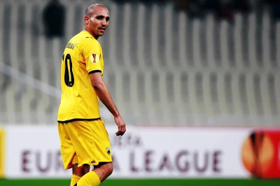 ΑΕΚ: Το παλεύει για Τζεμπούρ