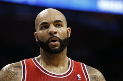 Σικάγο Μπουλς: Τραυματισμός στα… αποδυτήρια για Μπούζερ