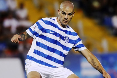 Αλβάρεζ: «Είμαστε σε καλό δρόμο»