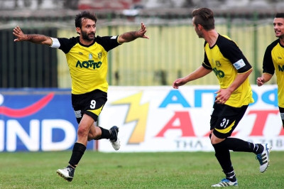 Μπουντούρης: «Ενέργεια από τον κόσμο μας»