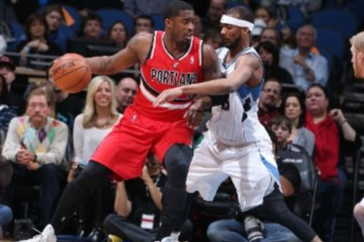 Πόρτλαντ Τρέιλ Μπλέιζερς: Πέρασαν από Μινεάπολις (video)