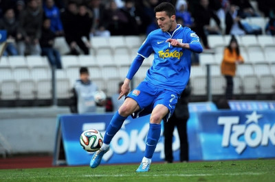 Γιάκος: «Γλυκιά νίκη»