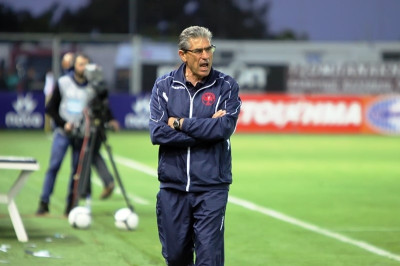 Πλατανιάς: Επιστροφή Αναστασιάδη!