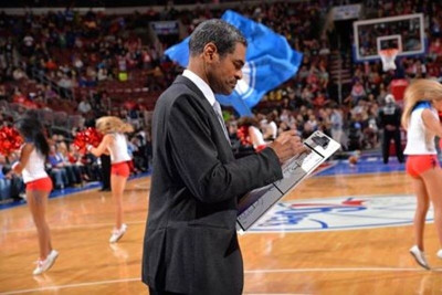 Ντιτρόιτ Πίστονς: Τέλος ο Τσικς