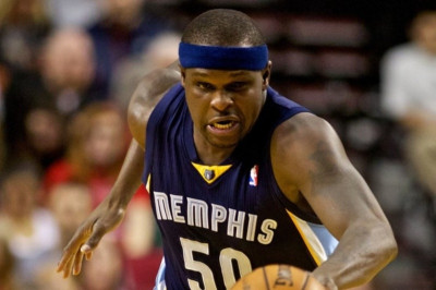 Μέμφις Γκρίζλις: Κρατούν Ράντολφ και δίνουν Πρινς