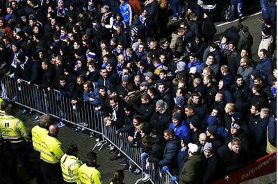 Αμβούργο: Λαϊκά δικαστήρια μετά τη νέα ήττα