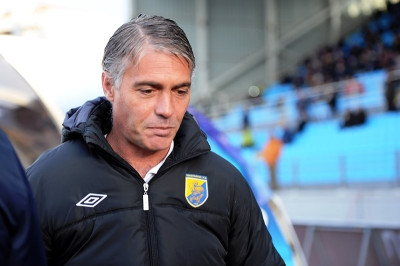 Χάβος: «Δεν έπιασε η ευχή μου»