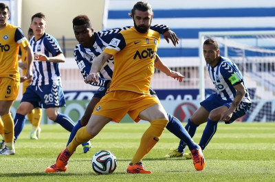 Ζησόπουλος: «Ήταν μία κακή παρένθεση»