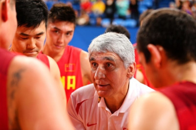 Κίνα: Τέλος και τυπικά ο Γιαννάκης!