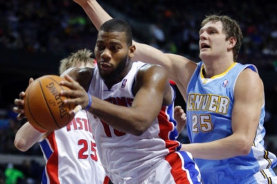 Ντιτρόιτ Πίστονς: Εύκολα και τους Νάγκετς (videos)