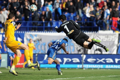 Τσενάμο: «Ομαδάρα!»